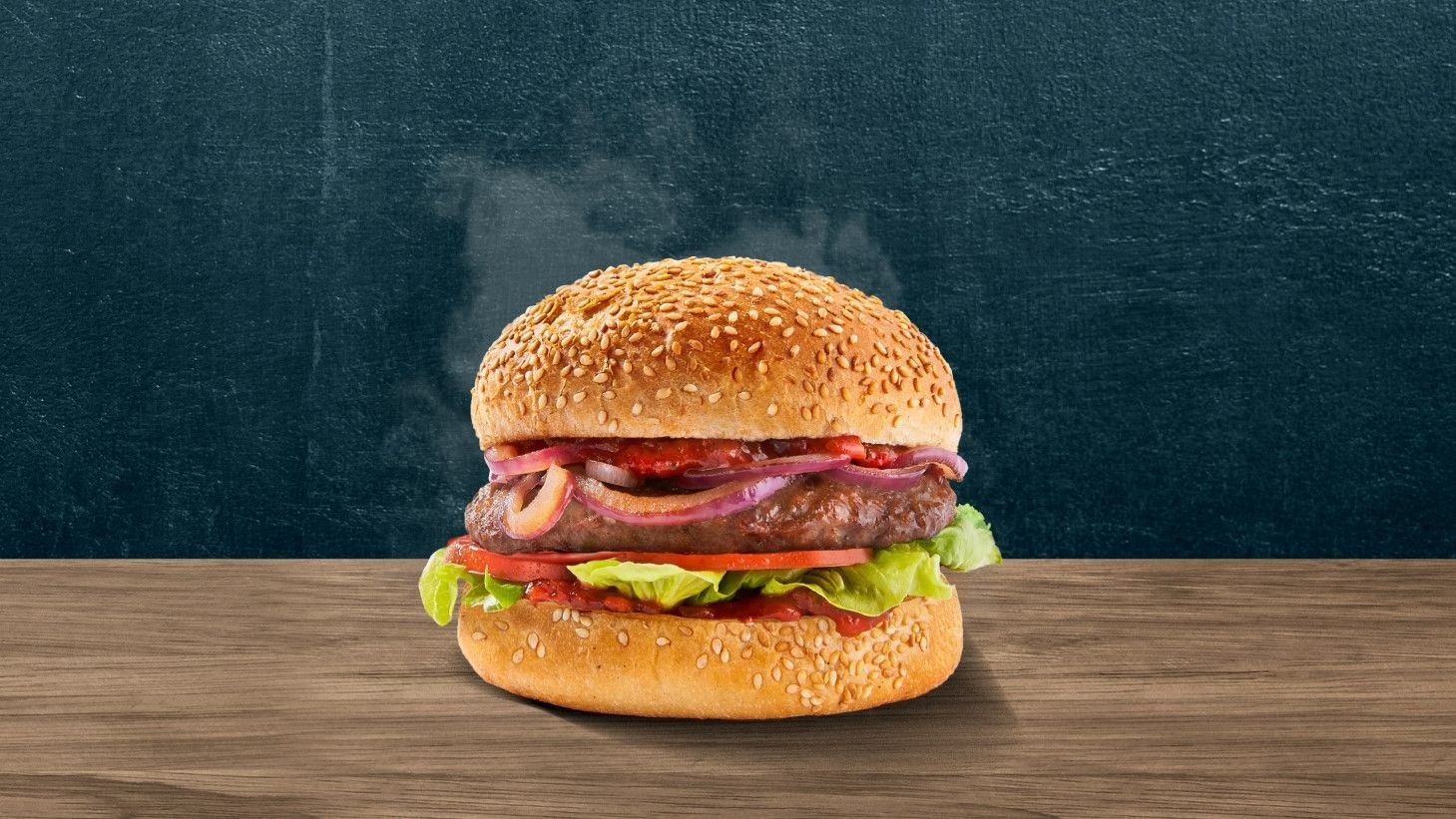 Foodmaster gerechten